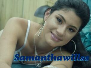 Samanthawillss