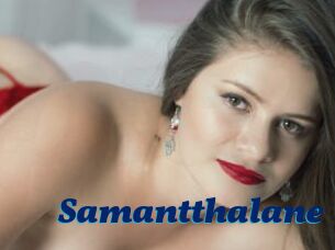 Samantthalane