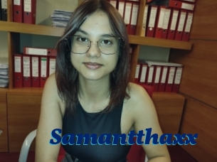 Samantthaxx