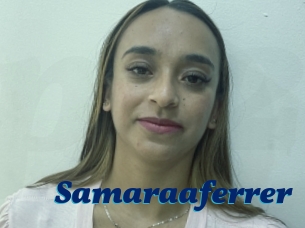 Samaraaferrer