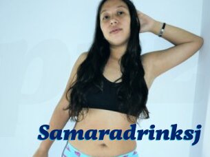 Samaradrinksj