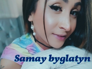 Samay_byglatyn