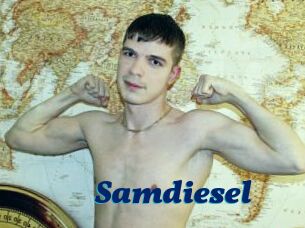 Samdiesel