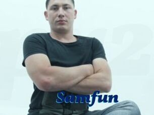 Samfun