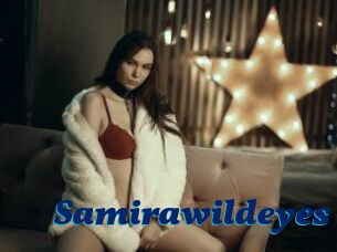 Samirawildeyes