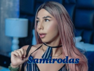 Samirodas