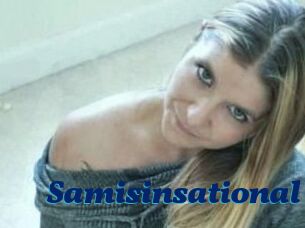 Samisinsational