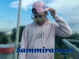 Sammiramces