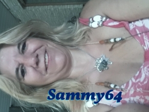 Sammy64