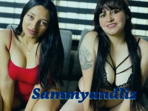 Sammyandliz