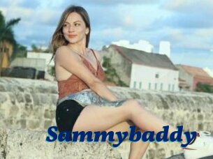 Sammybaddy