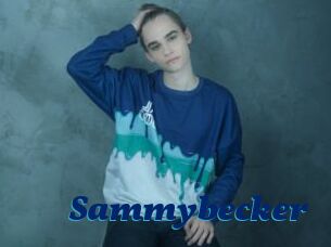 Sammybecker