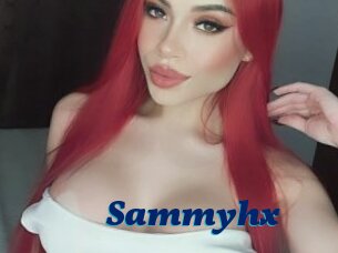 Sammyhx