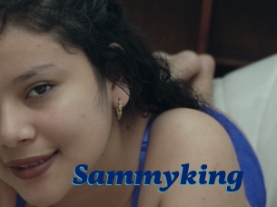 Sammyking