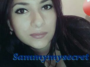 Sammy_mysecret