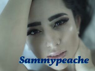 Sammypeache