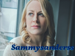 Sammysanderss