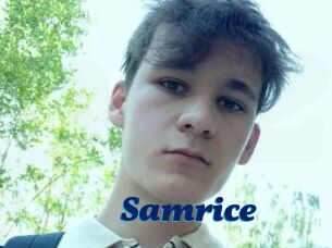 Samrice