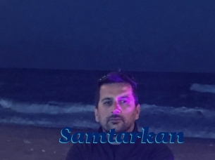 Samtarkan