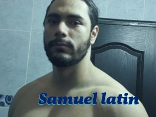 Samuel_latin