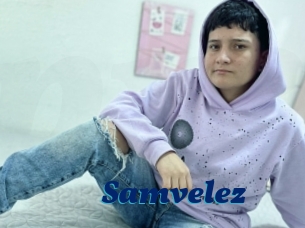 Samvelez