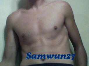 Samwun27