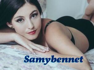 Samybennet