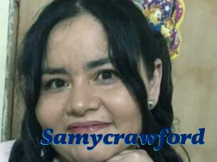 Samycrawford