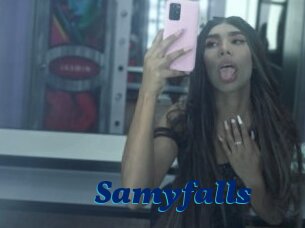 Samyfalls