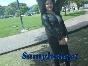 Samyhoney1