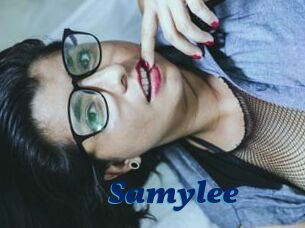 Samylee