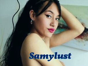 Samylust