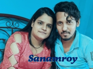 Sanamroy