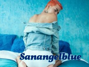 Sanangelblue