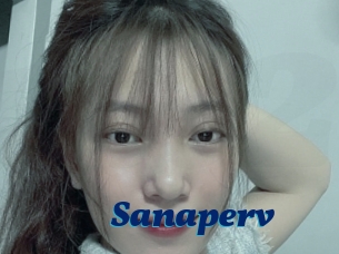 Sanaperv