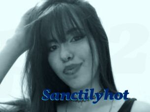 Sanctilyhot