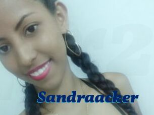 Sandraacker