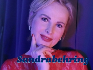 Sandrabehring