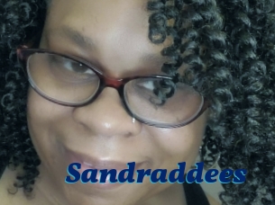 Sandraddees