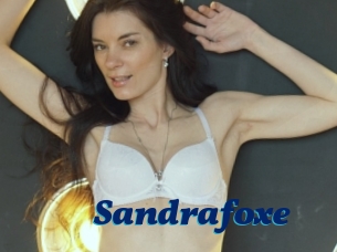 Sandrafoxe