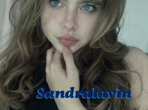 Sandralavin