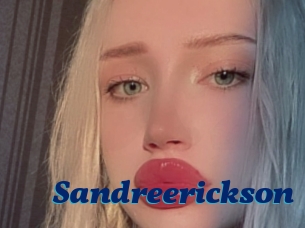 Sandreerickson