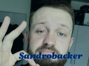 Sandrobacker