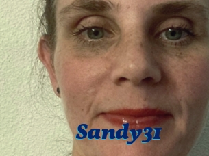 Sandy31