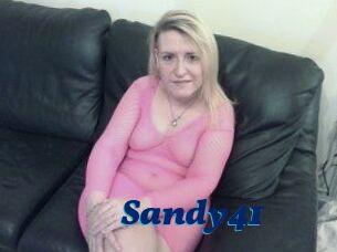 Sandy41