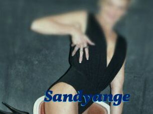 Sandyange