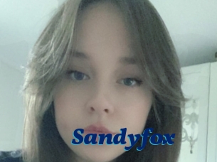 Sandyfox