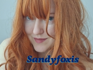 Sandyfoxis