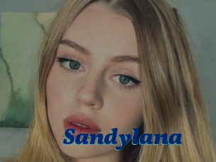 Sandylana