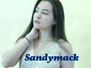 Sandymack